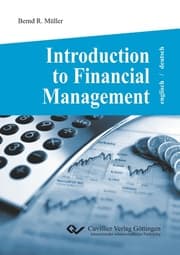 Cover von Introduction to Financial Management