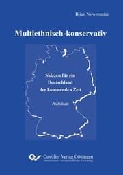 Cover von Multiethnisch-konservativ