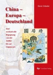 Cover von China - Europa - Deutschland