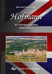 Cover von Hofmann