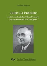 Cover von Julius La Fontaine