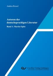 Cover von Autoren der deutschsprachigen Literatur