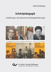 Cover von Schörlpädagogik
