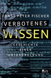 Cover von Verbotenes Wissen