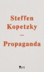 Cover von Propaganda