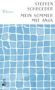 Cover von Mein Sommer mit Anja