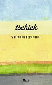 Cover von Tschick
