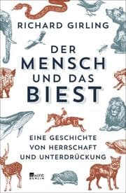 Cover von Der Mensch und das Biest