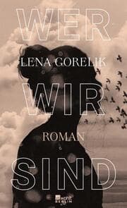 Cover von Wer wir sind