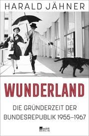 Cover von Wunderland