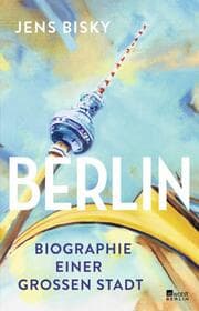 Cover von Berlin