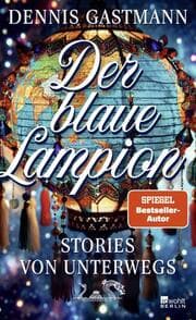Cover von Der blaue Lampion