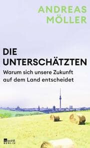 Cover von Die Unterschätzten