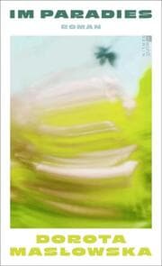 Cover von Im Paradies