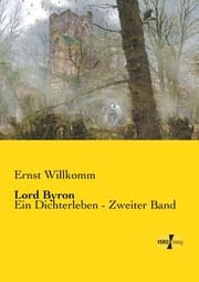 Cover von Lord Byron