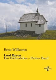 Cover von Lord Byron