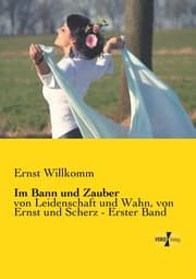 Cover von Im Bann und Zauber