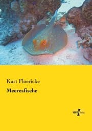 Cover von Meeresfische