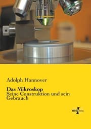 Cover von Das Mikroskop