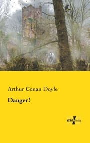 Cover von Danger!