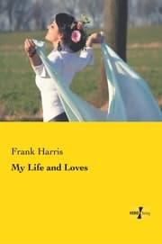 Cover von My Life and Loves