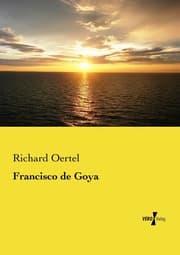 Cover von Francisco de Goya