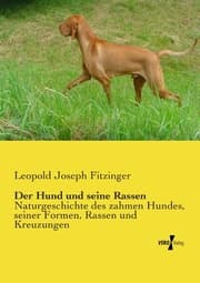 Cover von Der Hund und seine Rassen