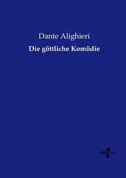 Cover von Die göttliche Komödie