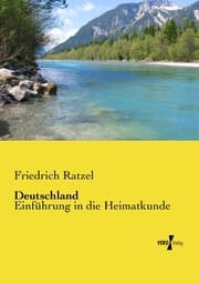 Cover von Deutschland