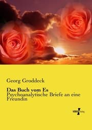 Cover von Das Buch vom Es
