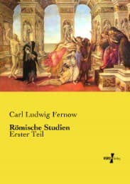 Cover von Römische Studien
