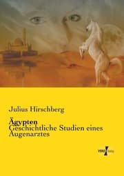 Cover von Ägypten