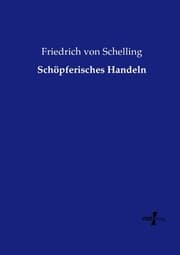 Cover von Schöpferisches Handeln