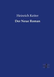 Cover von Der Neue Roman