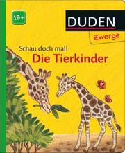 Cover von Zwerge - Schau doch mal! Die Tierkinder