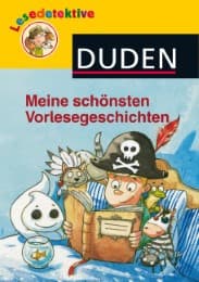 Cover von Meine schönsten Vorlesegeschichten