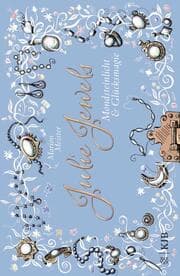 Cover von Julie Jewels - Mondsteinlicht und Glücksmagie