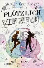 Cover von Plötzlich vertauscht