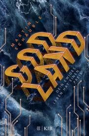 Cover von Godland