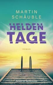 Cover von Heldentage