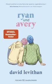 Cover von Ryan und Avery