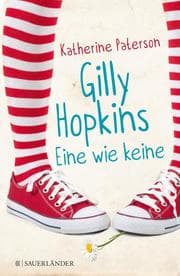 Cover von Gilly Hopkins - Eine wie keine