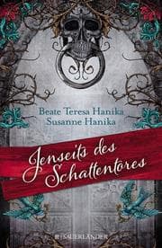 Cover von Jenseits des Schattentores
