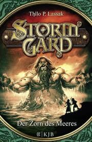 Cover von Stormgard - Der Zorn des Meeres