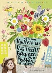 Cover von Der kleine Stadtgärtner