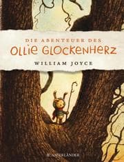 Cover von Die Abenteuer des Ollie Glockenherz