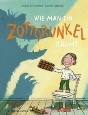 Cover von Wie man ein Zottorunkel zähmt