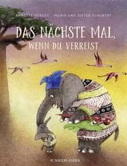 Cover von Das nächste Mal, wenn du verreist