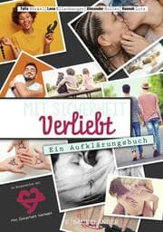 Cover von Mit Sicherheit Verliebt