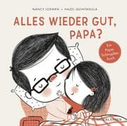Cover von Alles wieder gut, Papa?